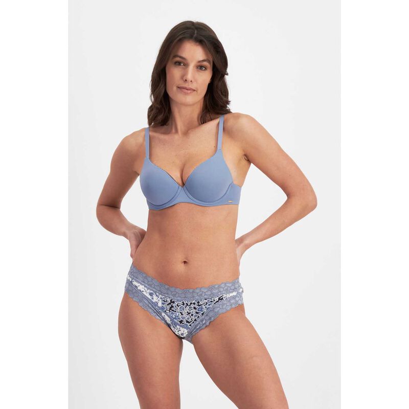 Jockey Parisienne Contour Bra image number 3